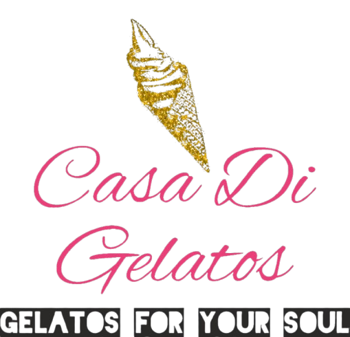 Casa Di Gelatos logo